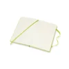 Zvezek MOLESKINE približno A5 limeta_Galerija 3