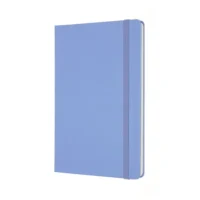 Zvezek MOLESKINE približno A5 modra_Galerija 2