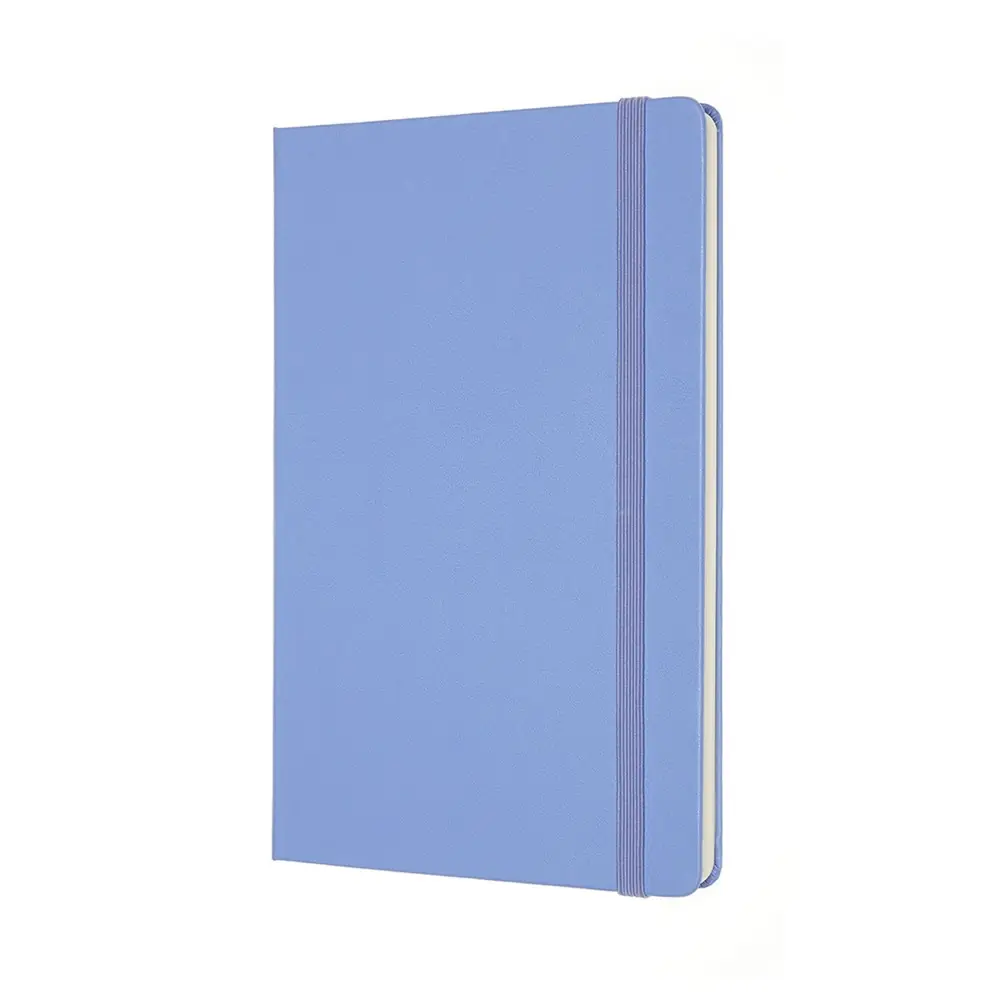 Zvezek MOLESKINE približno A5 modra_Galerija 2
