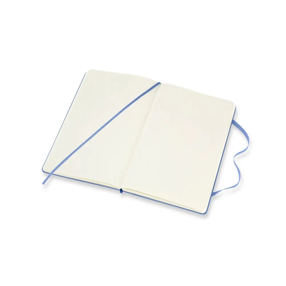 Zvezek MOLESKINE približno A5 modra_Galerija 3