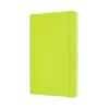 Zvezek MOLESKINE približno A5 limeta_Galerija 2