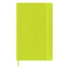Zvezek MOLESKINE približno A5 limeta_Galerija 3