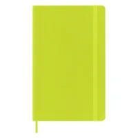 Zvezek MOLESKINE približno A5 limeta_Galerija 3