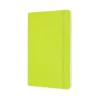 Zvezek MOLESKINE približno A5 limeta_Galerija 2