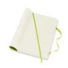 Zvezek MOLESKINE približno A5 limeta_Galerija 3