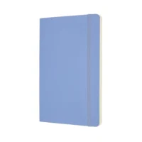 Zvezek MOLESKINE približno A5 modra_Galerija 2