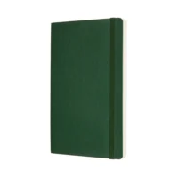 Zvezek MOLESKINE približno A5 kaki_Galerija 3