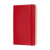 Zvezek MOLESKINE približno format A6 rdeča_Galerija 1