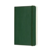 Zvezek MOLESKINE približno format A6 kaki_Galerija 2