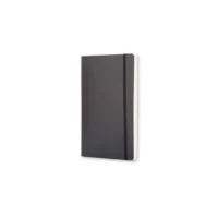 Zvezek MOLESKINE približno format A6 črna_Galerija 2