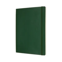 Zvezek MOLESKINE približno format B5 kaki_Galerija 2