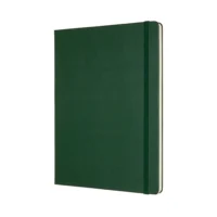 Zvezek MOLESKINE približno format B5 kaki_Galerija 2