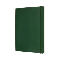 Zvezek MOLESKINE približno format B5 kaki_Galerija 2