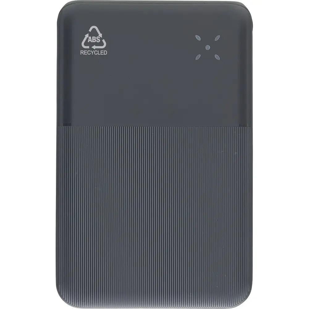 prenosna baterija s kapaciteto 20.000 mAh črna_Galerija 1