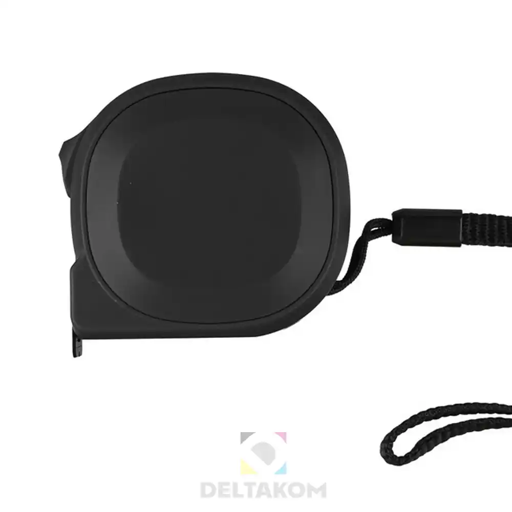 Merilni trak 3 m črn VA450-03
