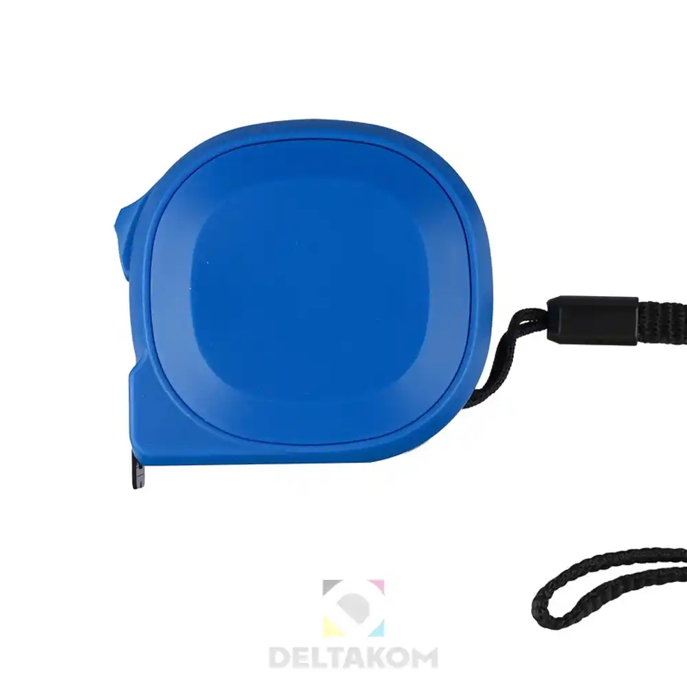 Merilni trak 3 m temno moder VA450-04