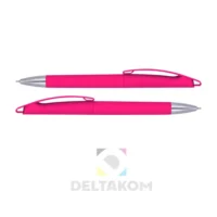Kemični svinčnik Noxaro pink VA940-21