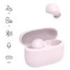 Brezžične slušalke Hama Freedom Buddy II roza_Galerija 2