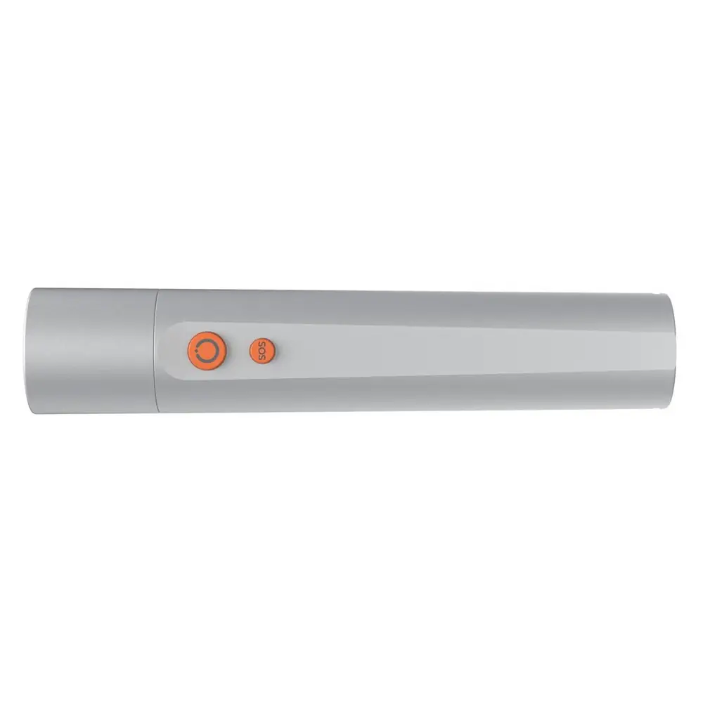 LED-svetilka Hama FL350-C srebrna_Galerija 3