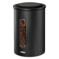 Posoda za kavo 1000 g Xavax črna_Galerija 2