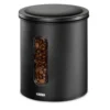 Posoda za kavo 500 g Xavax črna_Galerija 2