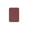 Prenosna baterija 10.000 mAh Hama Power Pack rdeča_Galerija 2