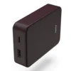 Prenosna baterija 10.000 mAh Hama Power Pack bordova_Galerija 1