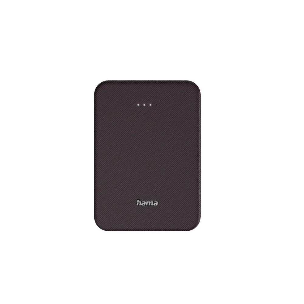 Prenosna baterija 10.000 mAh Hama Power Pack bordova_Galerija 2