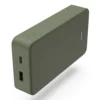 Prenosna baterija 20000 mAh Hama Power Pack zelena_Galerija 2