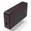 Prenosna baterija 20000 mAh Hama Power Pack bordova_Galerija 1