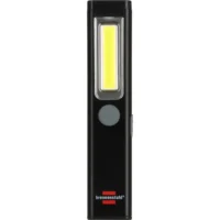 Delavnica »Torch« Brennenstuhl črna