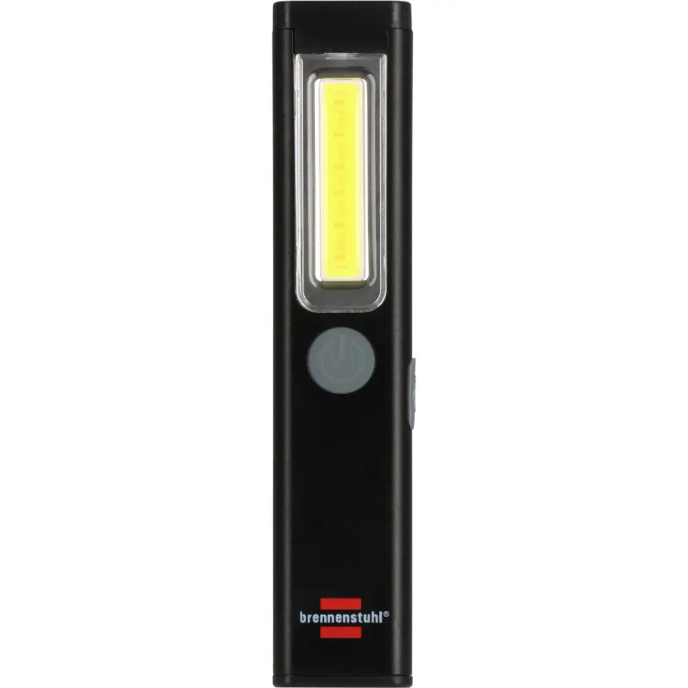 Delavnica »Torch« Brennenstuhl črna