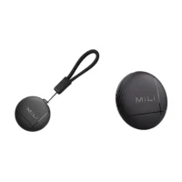 Iskalnik ključev sledilnik Mili LiTag DUO VAM01-03 črna_Galerija 2