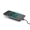 Magnetna zunanja baterija 10.000 mAh Hama črna_Galerija 1