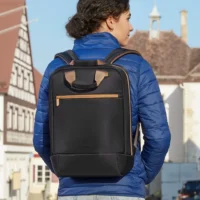 Nahrbtnik za prenosni računalnik 16 2" Hama Lightweight črna_Galerija 1