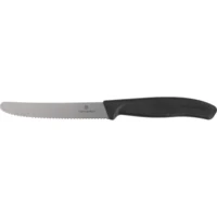 Namizni nož Victorinox Swiss Classic črna_Galerija 2