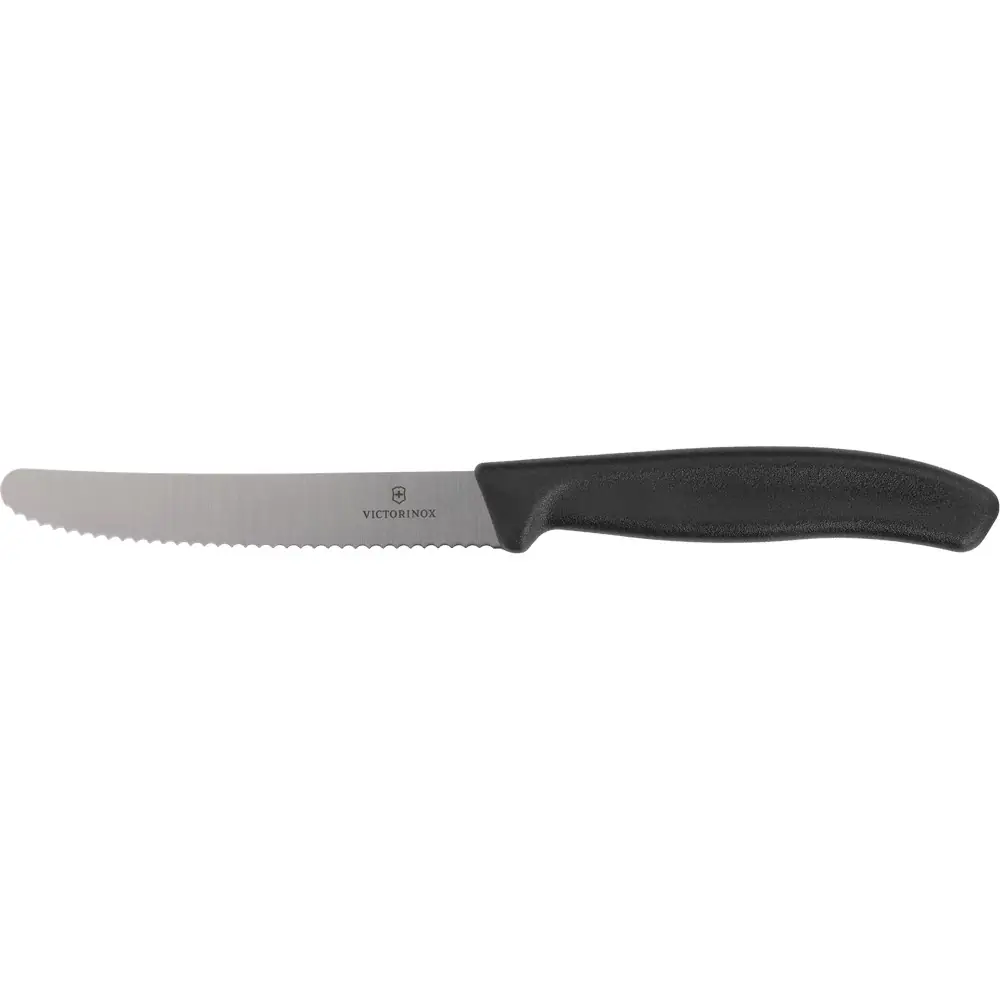Namizni nož Victorinox Swiss Classic črna_Galerija 2