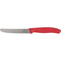 Namizni nož Victorinox Swiss Classic rdeča_Galerija 2