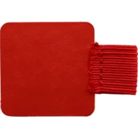 Zanka-gumica pisala VB296-05 rdeča_Galerija 2