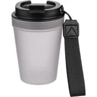 Potovalni lonček 350 ml nevtralen