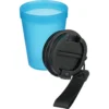 Potovalni lonček 350 ml svetlo modra_Galerija 1