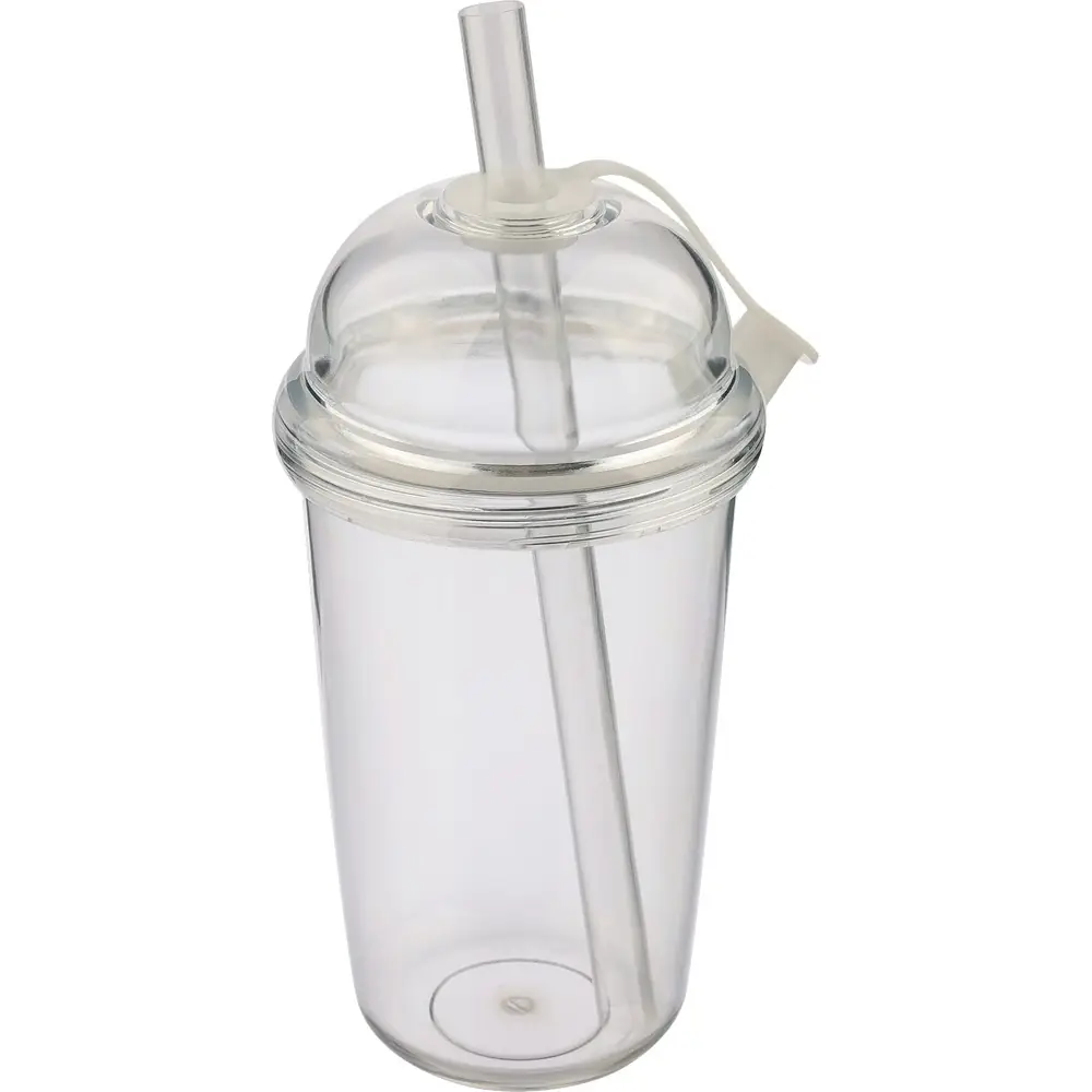 Potovalni lonček 500 ml nevtralen