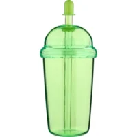 Potovalni lonček 500 ml svetlo zelena_Galerija 3