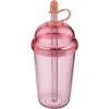Potovalni lonček 500 ml roza_Galerija 1