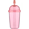 Potovalni lonček 500 ml roza_Galerija 3