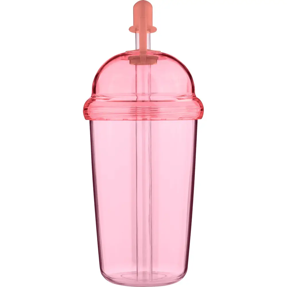 Potovalni lonček 500 ml roza_Galerija 3