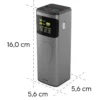 Prenosna baterija 24.000 mAh Hama High Power 150 W Grafit_Galerija 2