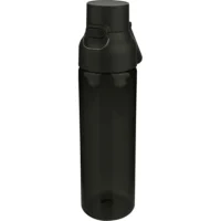 Športna steklenica 750 ml črna