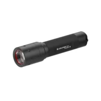 Svetilka Ledlenser E20 črna