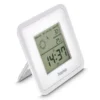 Termometer higrometer Hama Borneo bela_Galerija 1